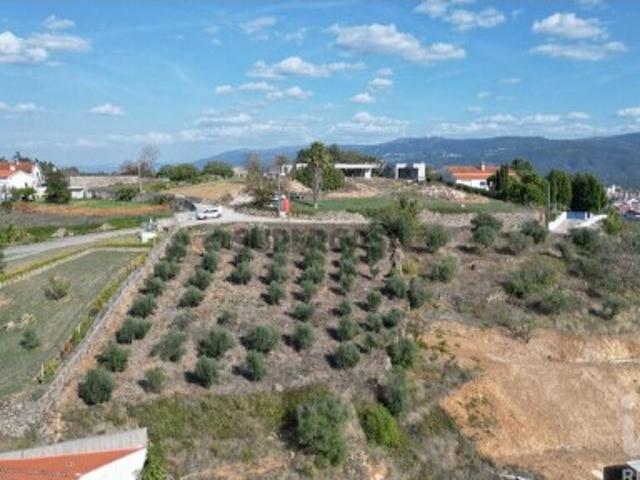 Terreno venda em Penela, Coimbra