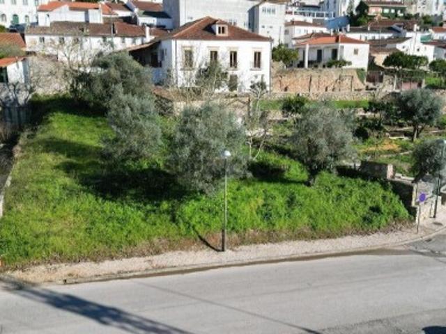 Terreno venda em Penela, Coimbra