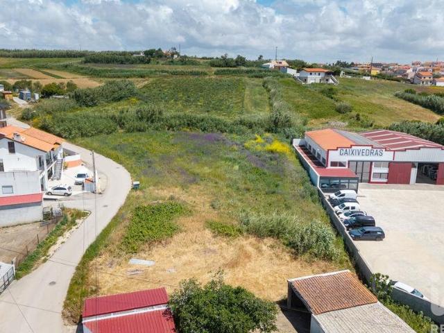 Terreno venda em Soltaria, Torres Vedras