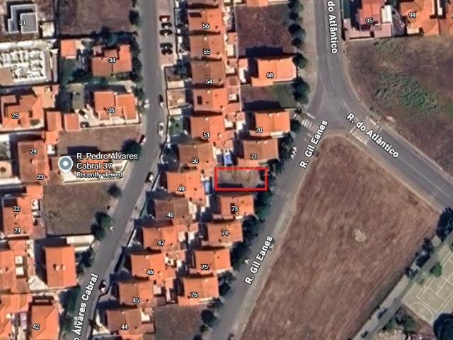 Terreno venda em Casal da Portela de Baixo, Torres Vedras