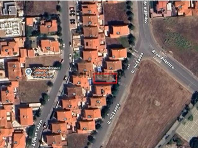 Terreno venda em Casal da Portela de Baixo, Torres Vedras