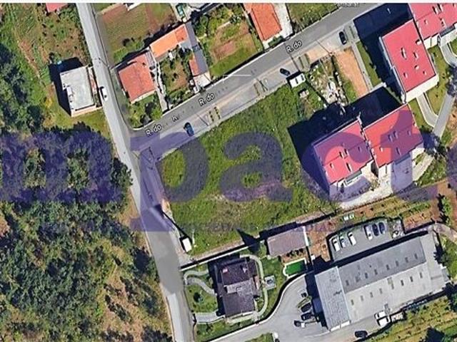 Terreno venda em Oliveira De Azeméis, Aveiro