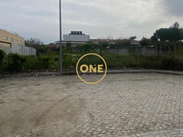 Terreno venda em Fonteleite, Trofa