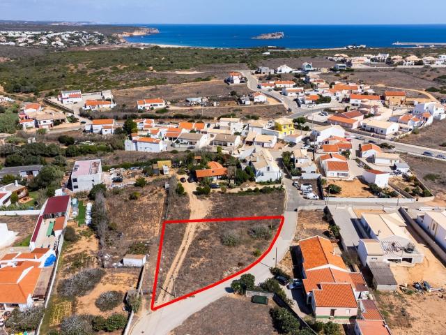 Terreno venda em Sagres, Vila do Bispo