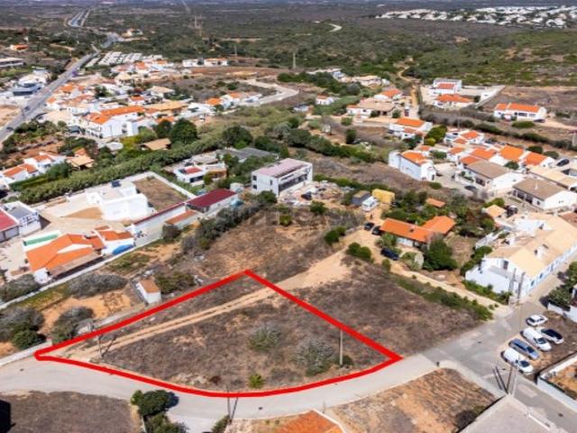 Terreno venda em Vila Do Bispo, Faro