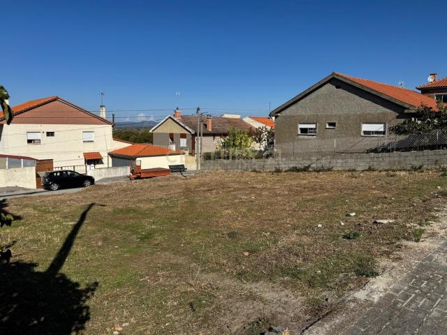 Terreno venda em Vila Flor, Bragança