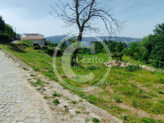 Terreno venda em Sande, Porto