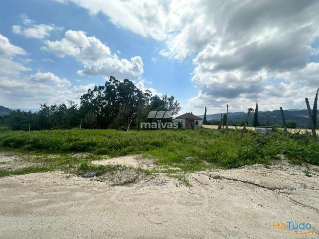 Terreno venda em Vila Verde, Braga