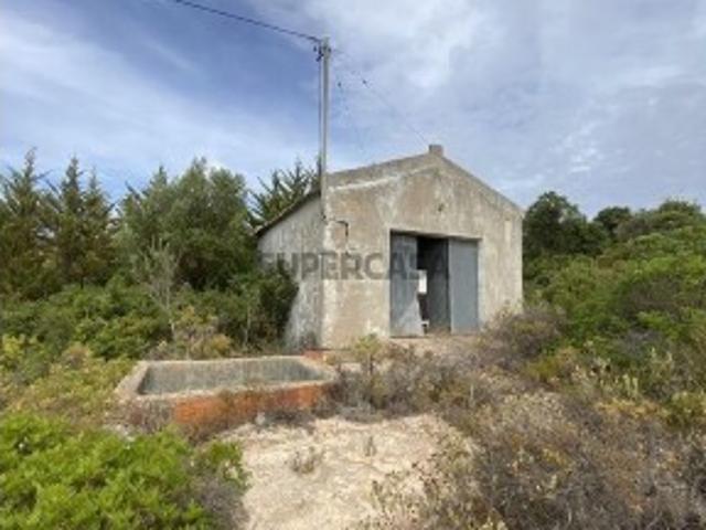 Terreno venda em Santa Bárbara de Nexe, Faro