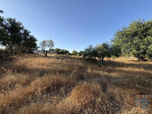 Terreno venda em Gorjões, Faro