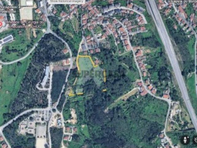 Terreno venda em Coimbrã, Ribeira De Frades