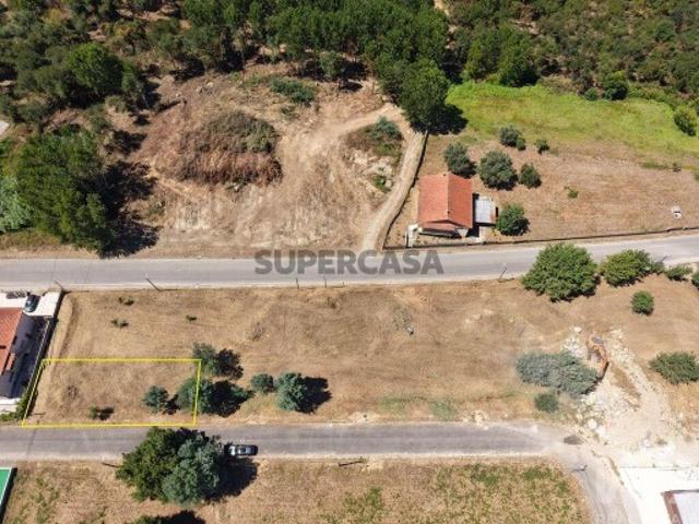 Terreno venda em Pesseguido, Couto Do Mosteiro