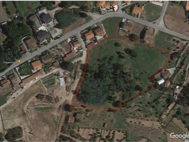 Terreno venda em Santa Comba Dão e Couto de Mosteiro, Santa Comba Dão