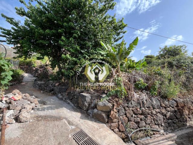 Terreno venda em Santa Cruz