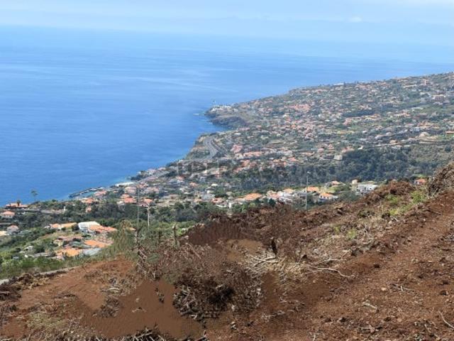 Terreno venda em Santa Cruz, Ilha Da Madeira