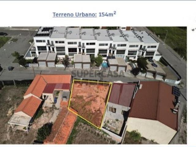 Terreno venda em Glória, Aveiro