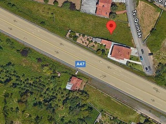 Terreno venda em Santa Maria da Feira, Travanca, Sanfins e Espargo, Santa Maria da Feira