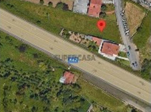 Terreno venda em Santa Maria da Feira, Travanca, Sanfins e Espargo, Santa Maria da Feira