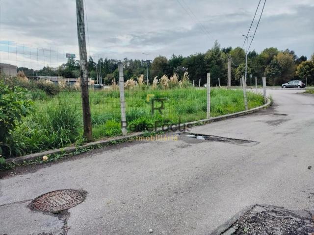 Terreno venda em Santa Maria Da Feira, Aveiro