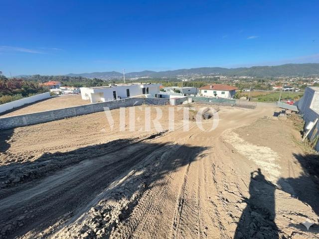 Terreno venda em Guimarães, Braga