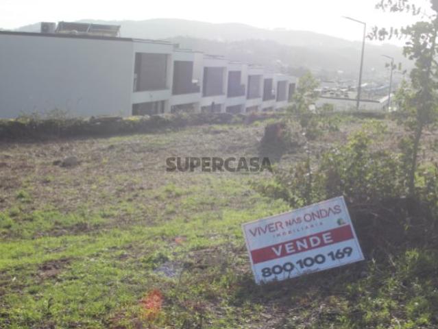 Terreno venda em Santo Tirso, Porto