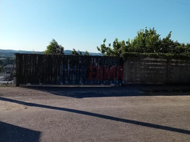 Terreno venda em Santo Tirso, Porto