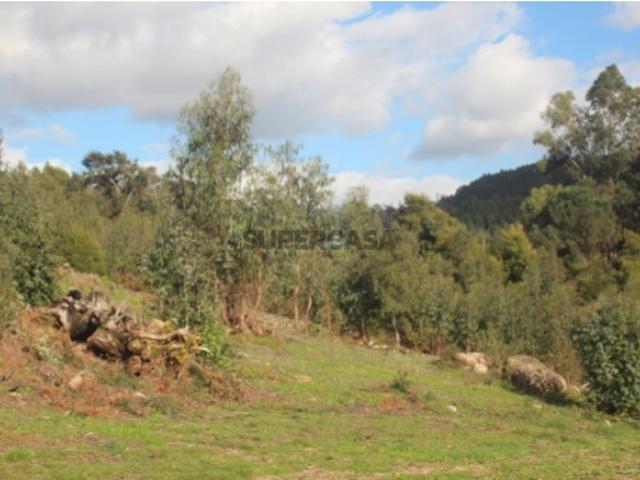 Terreno venda em Santo Tirso, Porto