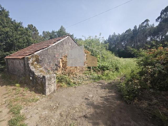 Terreno venda em Vila Nova De Cerveira, Viana Do Castelo