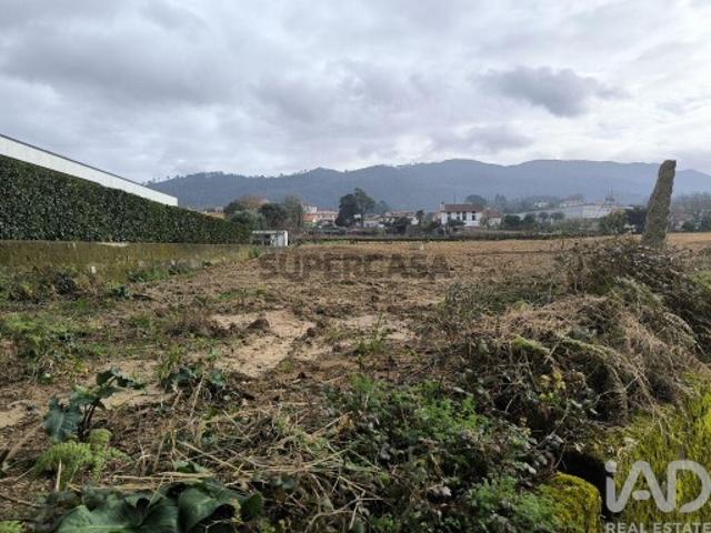 Terreno venda em Boalhosa, Viana Do Castelo