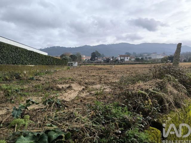 Terreno venda em Boalhosa, Viana Do Castelo