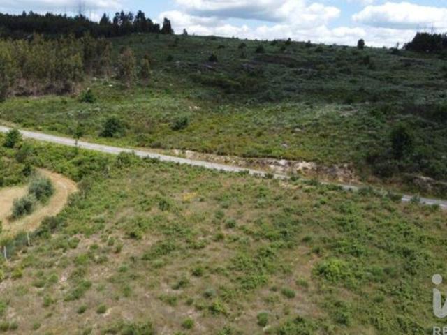 Terreno venda em Seixo Da Beira, Coimbra