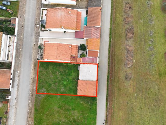Terreno venda em Vidigueira, Beja