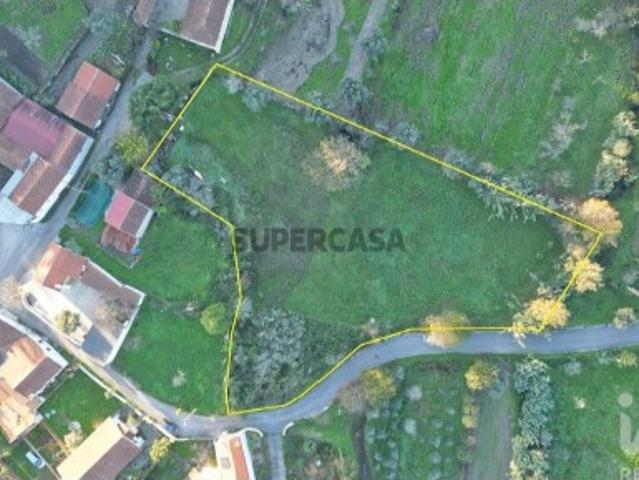 Terreno venda em Miranda Do Corvo, Coimbra