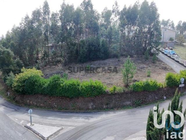 Terreno venda em Senhor da Serra, Miranda Do Corvo