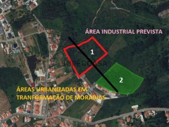 Terreno venda em Vila Nova De Gaia, Porto