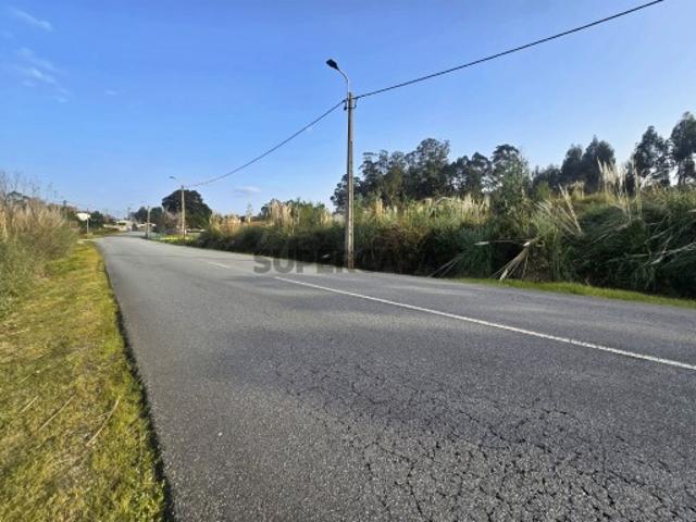 Terreno venda em Vila Nova De Gaia, Porto