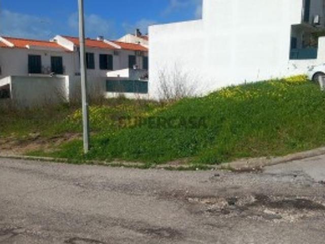 Terreno venda em Sesimbra (Castelo), Sesimbra