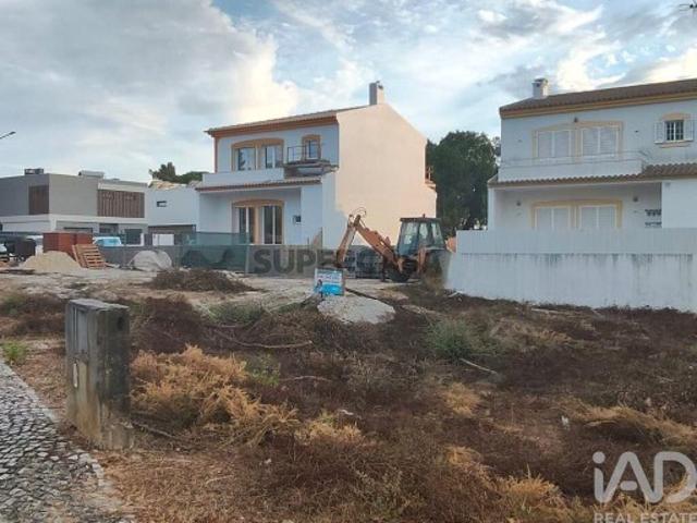 Terreno venda em Sesimbra (Castelo), Sesimbra