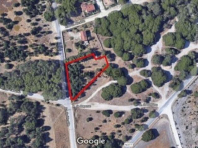 Terreno venda em Sesimbra (Castelo), Sesimbra