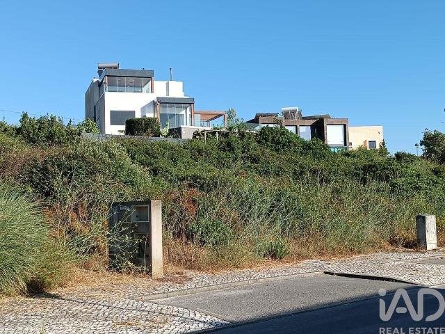 Terreno venda em Sesimbra (Castelo), Sesimbra
