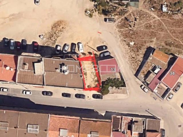 Terreno venda em Manteigadas, Setúbal