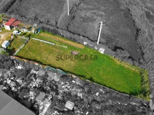 Terreno venda em Casalinhos de Alfaiata, Torres Vedras