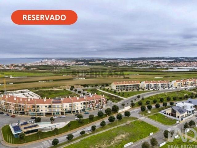 Terreno venda em Torres Vedras, Lisboa