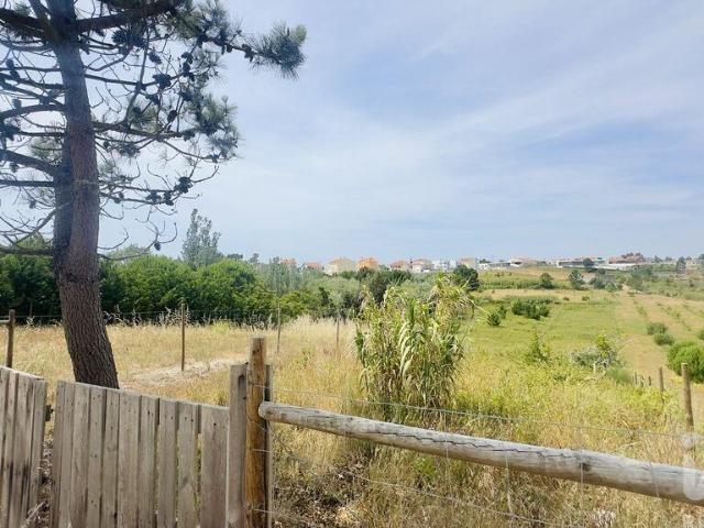 Terreno venda em Casalinhos de Alfaiata, Torres Vedras