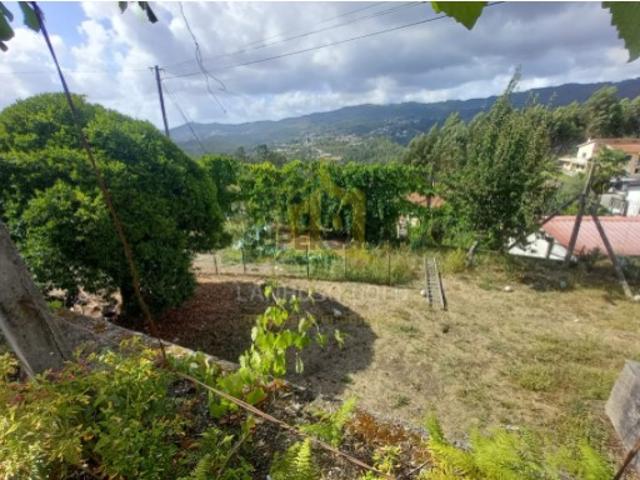 Terreno venda em Póvoa De Lanhoso, Braga