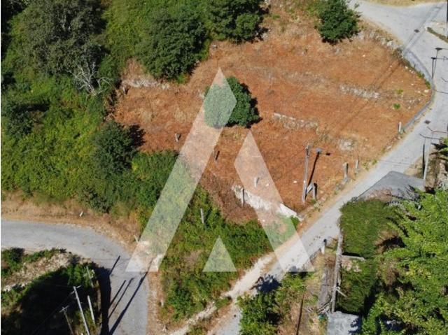 Terreno venda em Póvoa De Lanhoso, Braga