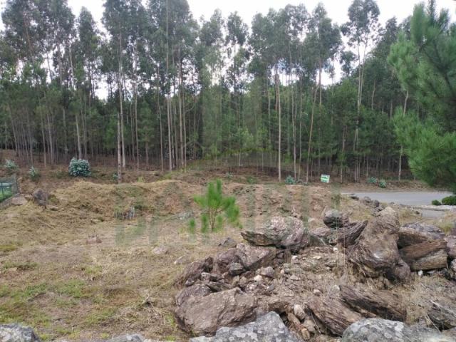 Terreno venda em Vila Nova De Cerveira, Viana Do Castelo