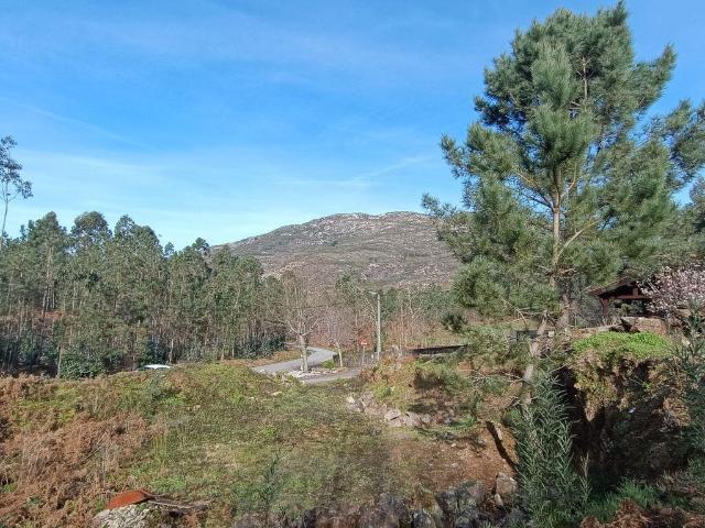 Terreno venda em Vila Nova De Cerveira, Viana Do Castelo