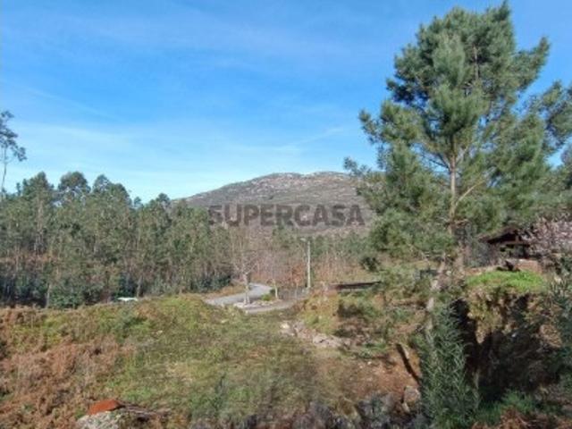 Terreno venda em Vila Nova De Cerveira, Viana Do Castelo