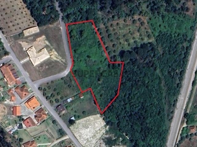 Terreno venda em Soure, Coimbra
